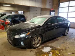 5NPE34AF8JH720495 2018 HYUNDAI SONATA