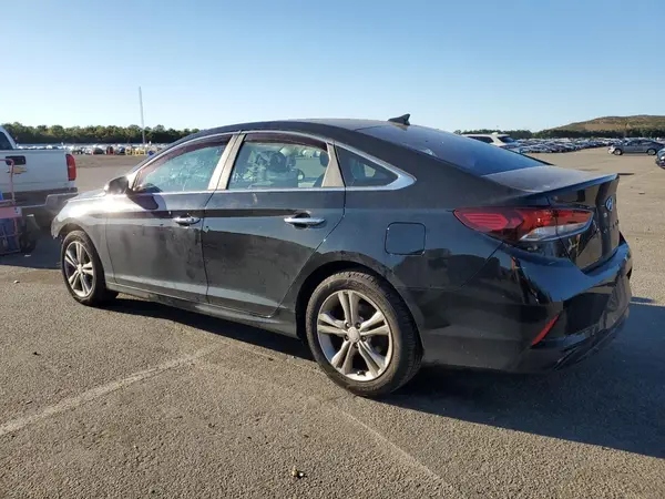 5NPE34AF8JH720738 2018 HYUNDAI SONATA - Image 2