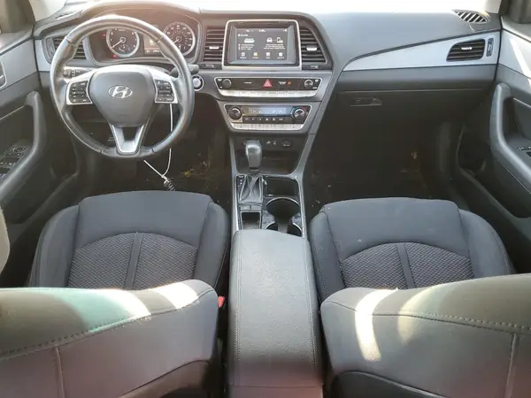 5NPE34AF8JH720738 2018 HYUNDAI SONATA - Image 8