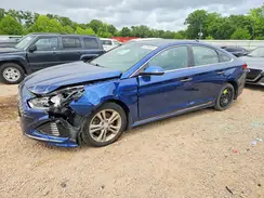 5NPE34AF8JH721341 2018 HYUNDAI SONATA