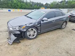 5NPE34AF8JH722294 2018 HYUNDAI SONATA