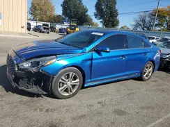 5NPE34AF8JH723249 2018 HYUNDAI SONATA
