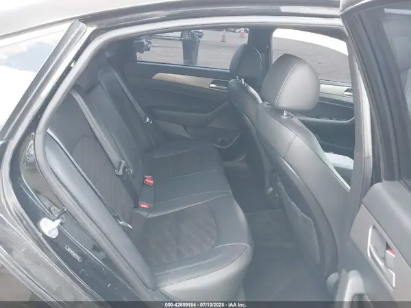 5NPE34AF8JH723753 2018 HYUNDAI SONATA - Image 8