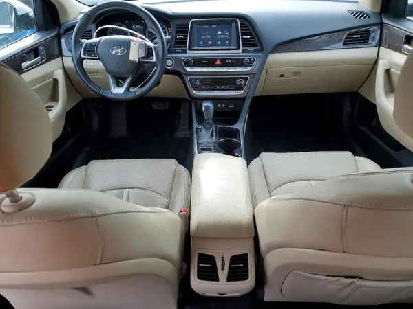 5NPE34AF8JH724658 2018 HYUNDAI SONATA - Image 8