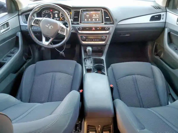 5NPE34AF8JH726457 2018 HYUNDAI SONATA - Image 8