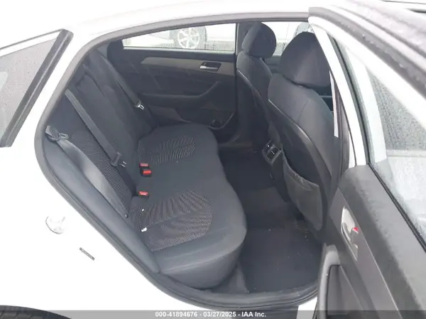 5NPE34AF8JH726555 2018 HYUNDAI SONATA - Image 8