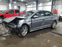 5NPE34AF8JH727530 2018 HYUNDAI SONATA