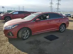 5NPE34AF8JH728130 2018 HYUNDAI SONATA