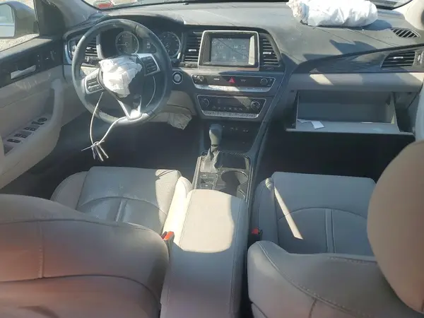 5NPE34AF8KH731868 2019 HYUNDAI SONATA - Image 8