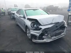 5NPE34AF8KH731899 2019 HYUNDAI SONATA