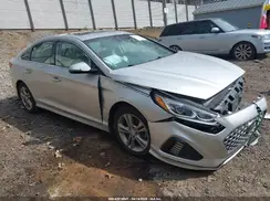 5NPE34AF8KH732521 2019 HYUNDAI SONATA