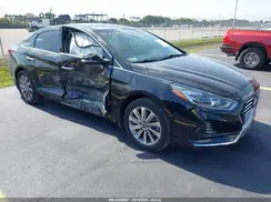 5NPE34AF8KH732910 2019 HYUNDAI SONATA