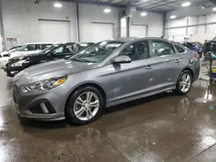 5NPE34AF8KH732972 2019 HYUNDAI SONATA