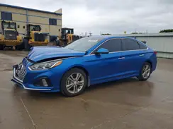 5NPE34AF8KH733376 2019 HYUNDAI SONATA