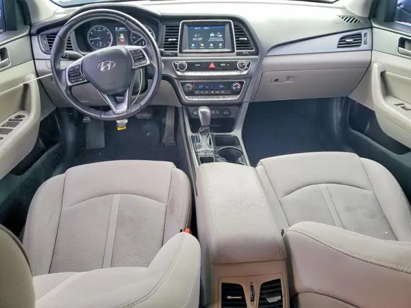 5NPE34AF8KH733376 2019 HYUNDAI SONATA - Image 8