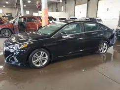 5NPE34AF8KH734236 2019 HYUNDAI SONATA