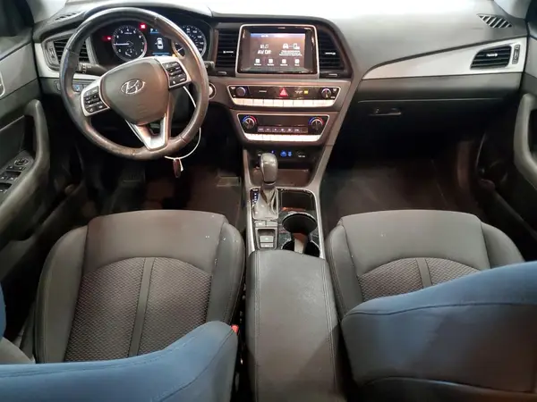 5NPE34AF8KH734236 2019 HYUNDAI SONATA - Image 8