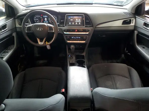 5NPE34AF8KH735466 2019 HYUNDAI SONATA - Image 8