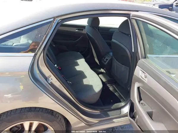 5NPE34AF8KH736004 2019 HYUNDAI SONATA - Image 8