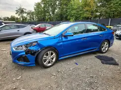 5NPE34AF8KH736214 2019 HYUNDAI SONATA