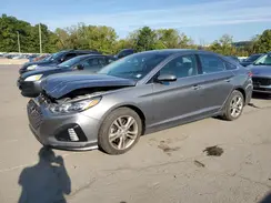 5NPE34AF8KH737606 2019 HYUNDAI SONATA