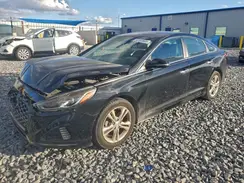 5NPE34AF8KH738450 2019 HYUNDAI SONATA