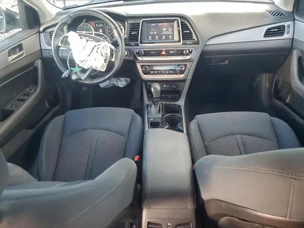 5NPE34AF8KH738450 2019 HYUNDAI SONATA - Image 8