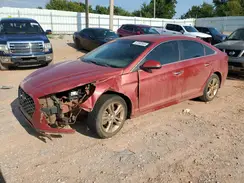 5NPE34AF8KH738870 2019 HYUNDAI SONATA