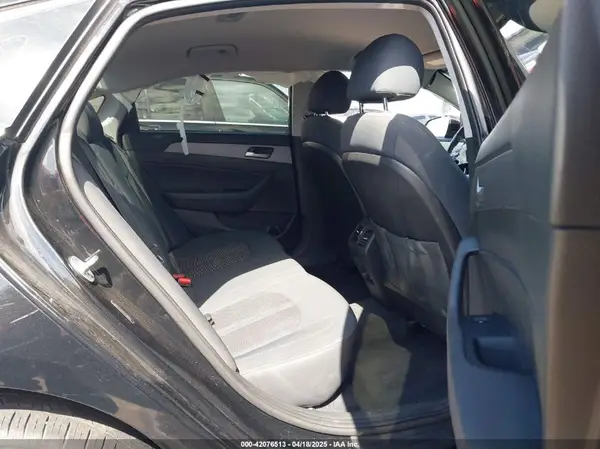 5NPE34AF8KH739095 2019 HYUNDAI SONATA - Image 8