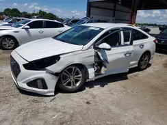 5NPE34AF8KH743776 2019 HYUNDAI SONATA