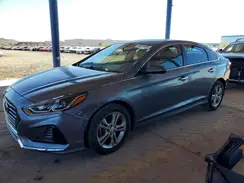 5NPE34AF8KH744135 2019 HYUNDAI SONATA