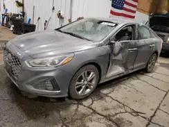 5NPE34AF8KH746029 2019 HYUNDAI SONATA