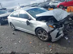 5NPE34AF8KH747231 2019 HYUNDAI SONATA