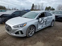 5NPE34AF8KH748072 2019 HYUNDAI SONATA