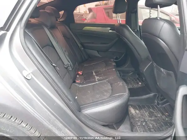 5NPE34AF8KH749190 2019 HYUNDAI SONATA - Image 8