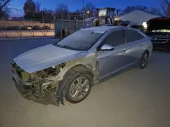 5NPE34AF8KH752669 2019 HYUNDAI SONATA