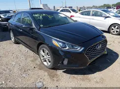 5NPE34AF8KH752672 2019 HYUNDAI SONATA