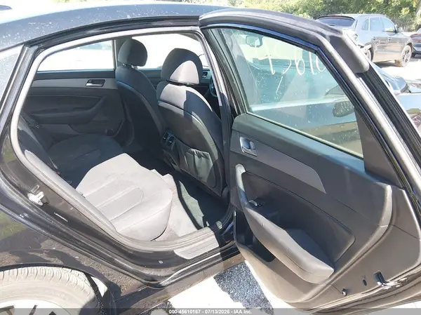 5NPE34AF8KH752672 2019 HYUNDAI SONATA - Image 8