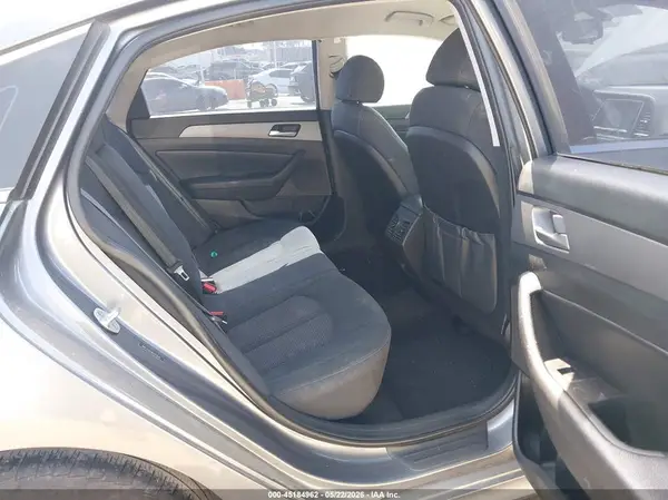 5NPE34AF8KH753045 2019 HYUNDAI SONATA - Image 8