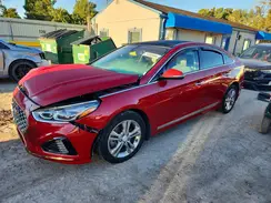 5NPE34AF8KH754177 2019 HYUNDAI SONATA