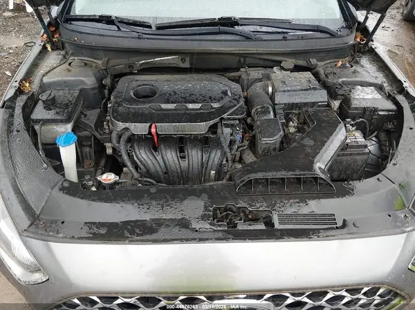 5NPE34AF8KH754874 2019 HYUNDAI SONATA - Image 8