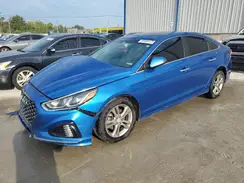 5NPE34AF8KH756219 2019 HYUNDAI SONATA