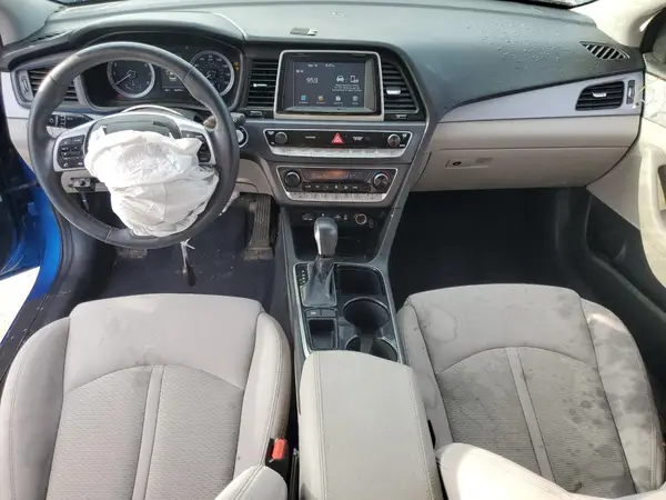 5NPE34AF8KH756219 2019 HYUNDAI SONATA - Image 8