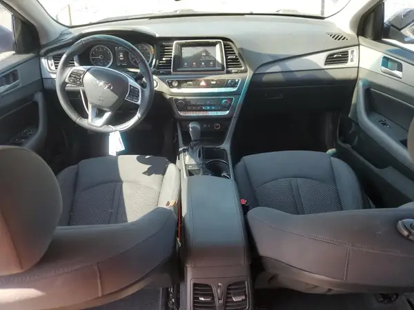 5NPE34AF8KH757192 2019 HYUNDAI SONATA - Image 8