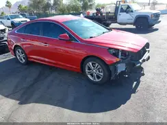 5NPE34AF8KH758312 2019 HYUNDAI SONATA