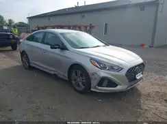5NPE34AF8KH758374 2019 HYUNDAI SONATA