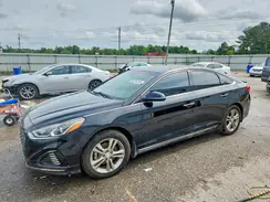 5NPE34AF8KH758746 2019 HYUNDAI SONATA