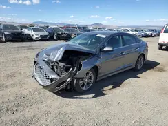 5NPE34AF8KH761405 2019 HYUNDAI SONATA