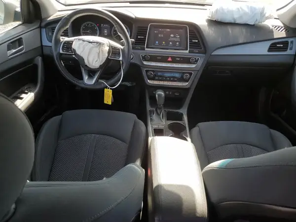 5NPE34AF8KH761405 2019 HYUNDAI SONATA - Image 8