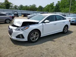 5NPE34AF8KH762151 2019 HYUNDAI SONATA